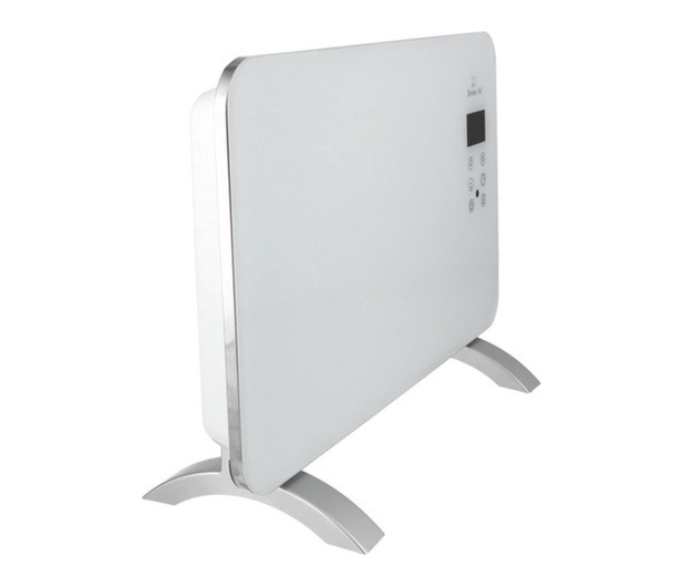 Mission Air Grzejnik konwektorowy PORTO WiFi 1000W Biały - 1590295 - zdjęcie 3